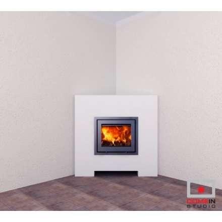 Каминная топка Lotus H570 в Слуцке