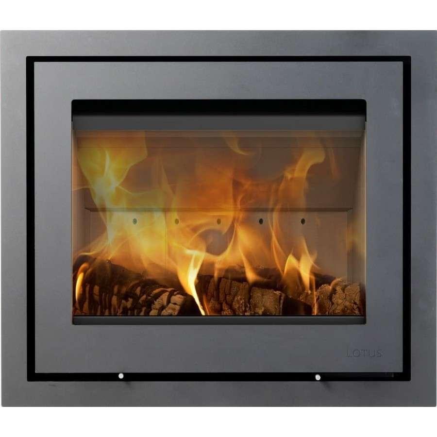 Каминная топка Lotus H570 Амазонка бай фото в Слуцке