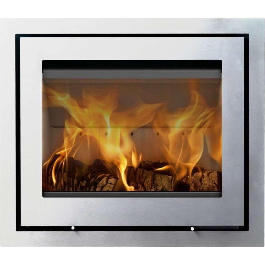 Каминная топка Lotus H570 R Амазонка бай фото в Слуцке