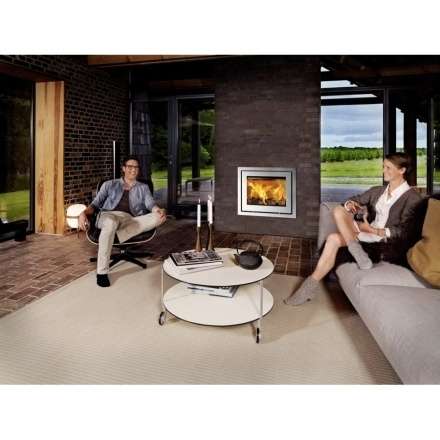 Каминная топка Lotus H570 R в Слуцке