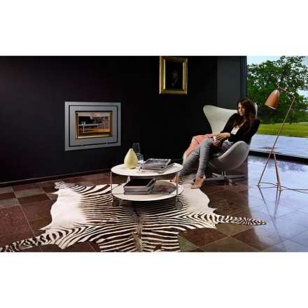 Каминная топка Lotus H570 T в Слуцке