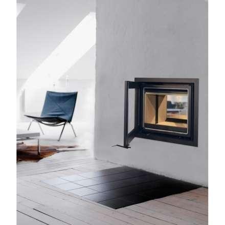 Каминная топка Lotus H570 T в Слуцке