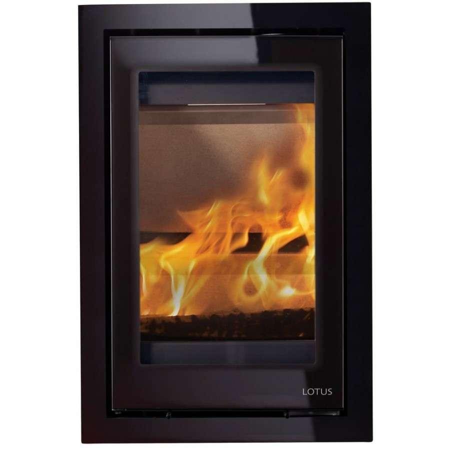 Каминная топка Lotus H700 Magic Амазонка бай фото в Слуцке