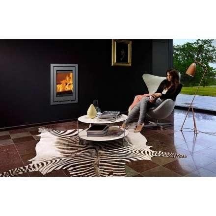 Каминная топка Lotus H700 в Слуцке