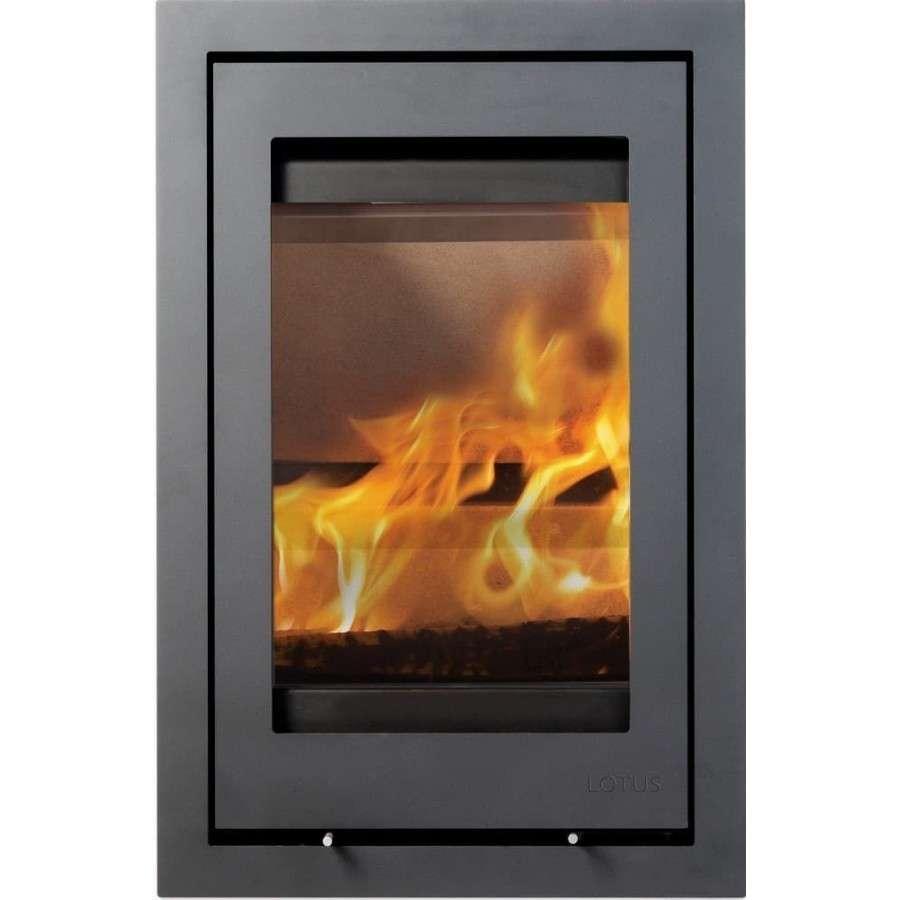 Каминная топка Lotus H700 Амазонка бай фото в Слуцке