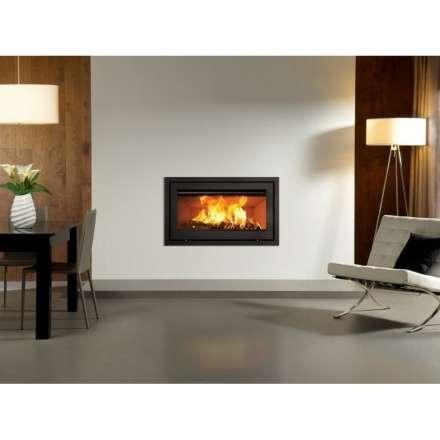 Каминная топка Lotus H570 W в Слуцке