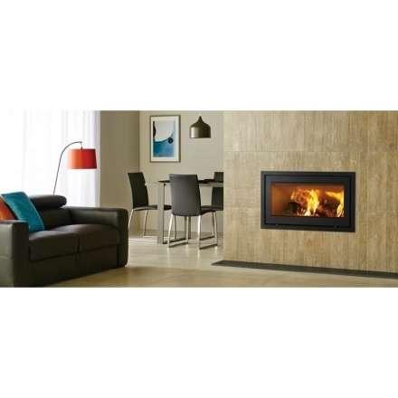 Каминная топка Lotus H570 W в Слуцке