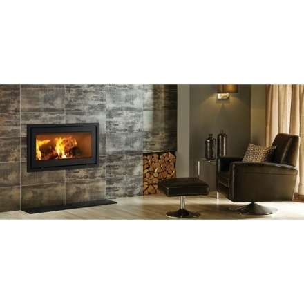 Каминная топка Lotus H570 W в Слуцке