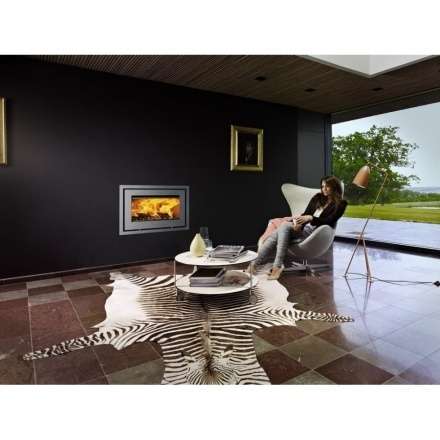 Каминная топка Lotus H570 W в Слуцке