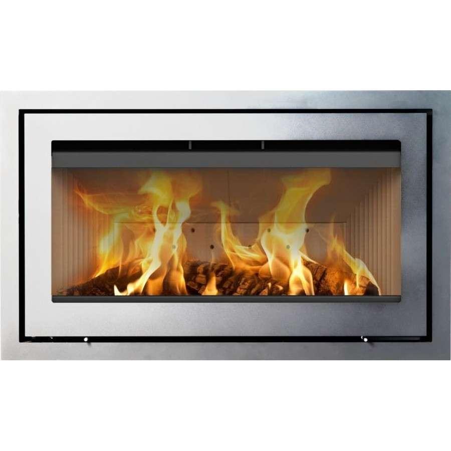 Каминная топка Lotus H570 WR Амазонка бай фото в Слуцке