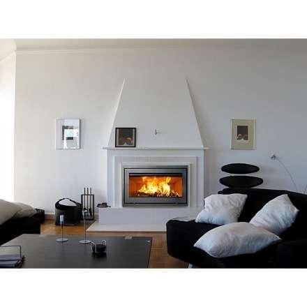 Каминная топка Lotus H570 WR в Слуцке