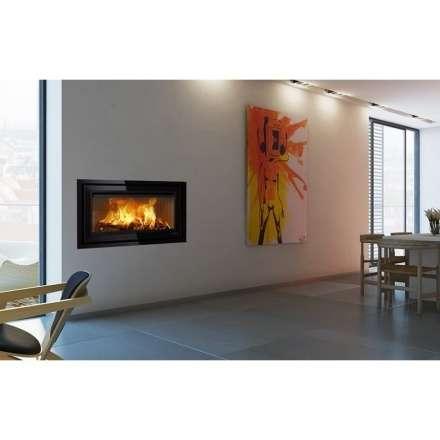 Каминная топка Lotus H570 W Magic в Слуцке