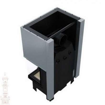 Каминная топка Kratki NBC/800/400 (гильотина) в Слуцке