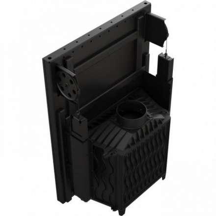 Каминная топка Kratki Felix/G (гильотина) в Слуцке