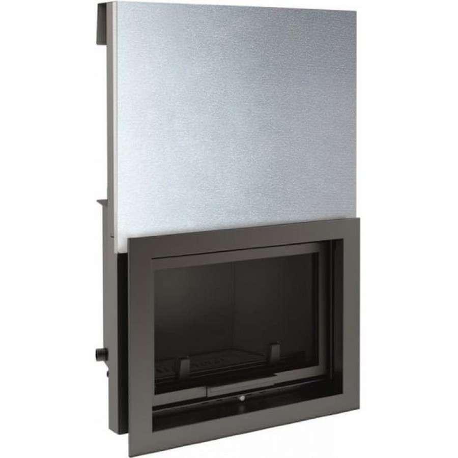 Каминная топка Kratki Wiktor/G Амазонка бай фото в Слуцке