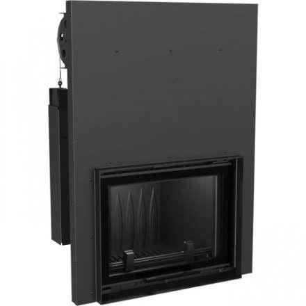 Каминная топка Kratki Eryk/G (гильотина) в Слуцке