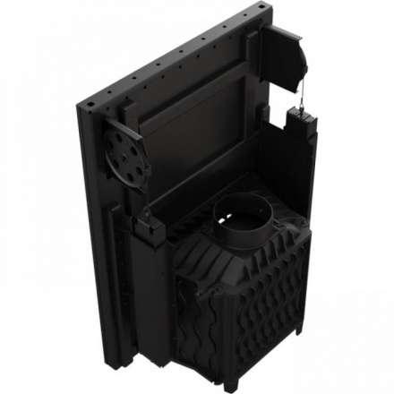 Каминная топка Kratki Eryk/G (гильотина) в Слуцке