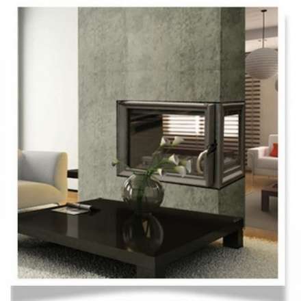 Каминная топка Kratki Zuzia/PT в Слуцке