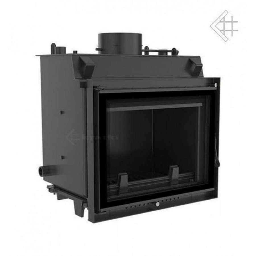 Каминная топка Kratki Maja/PW/12/W/DECO (змеевик) купить в Слуцке