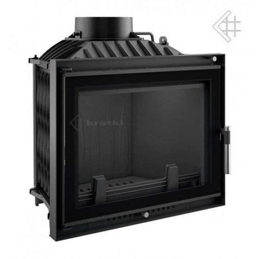 Каминная топка Kratki Eryk/DECO в Слуцке