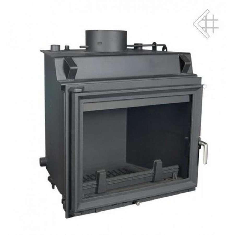 Каминная топка Kratki Eryk/PW/10/W купить в Слуцке