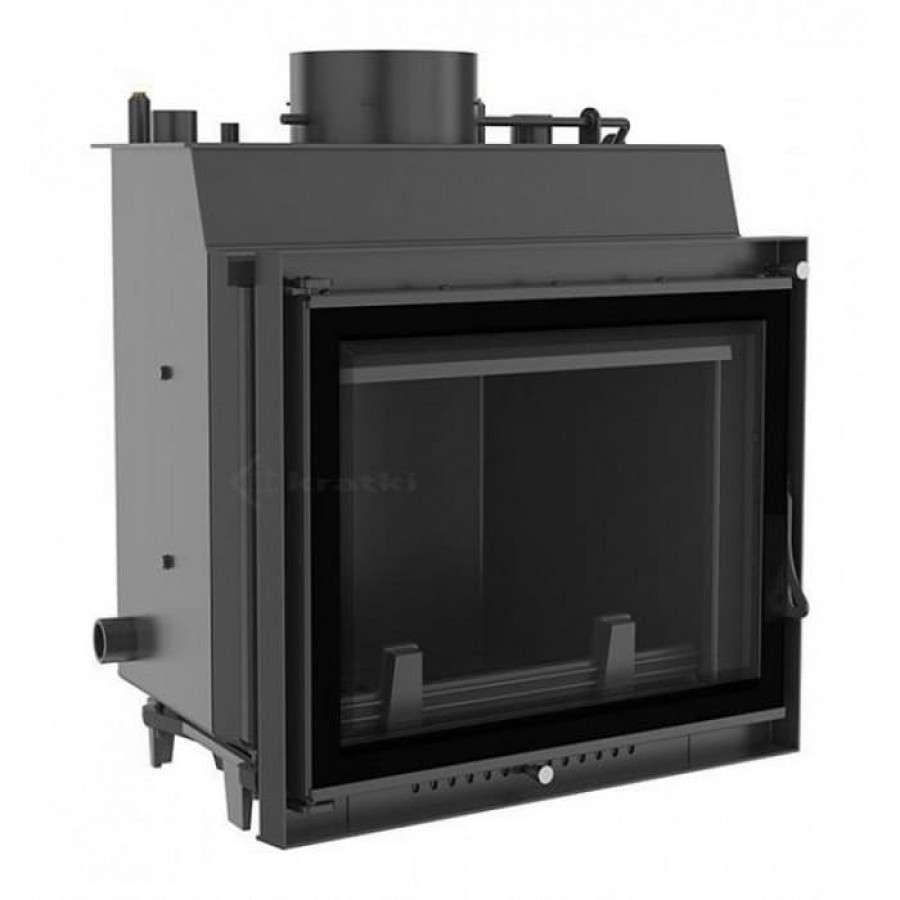 Каминная топка Kratki Antek/PW/8/W/DECO купить в Слуцке