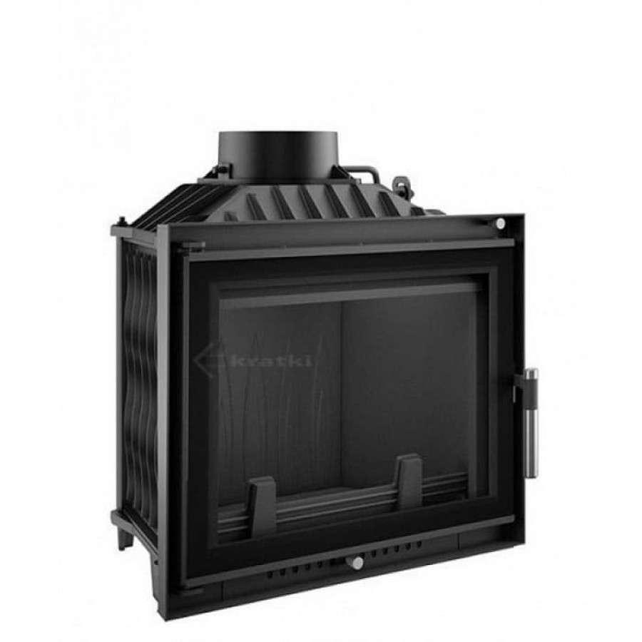 Каминная топка Kratki Antek/DECO Амазонка бай фото в Слуцке
