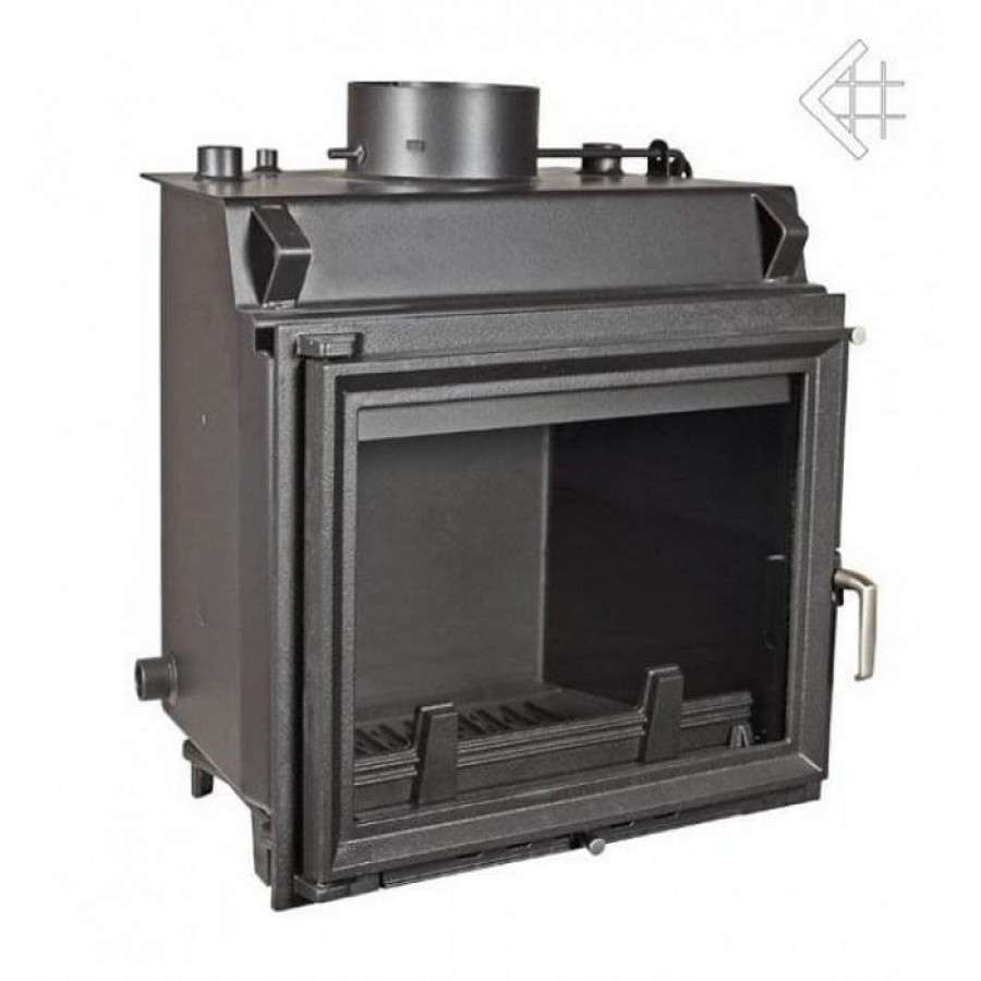 Каминная топка Kratki Antek/PW/8/W Амазонка бай фото в Слуцке