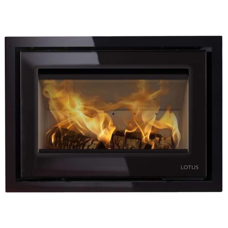 Каминная топка Lotus H470 Magic Амазонка бай фото в Слуцке