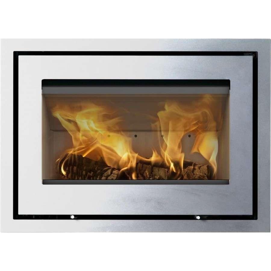 Каминная топка Lotus H470 R Амазонка бай фото в Слуцке