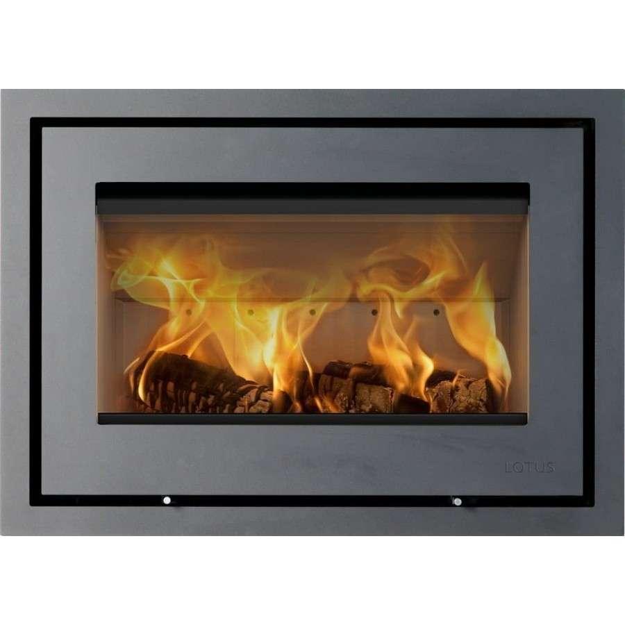 Каминная топка Lotus H370 Petite Амазонка бай фото в Слуцке