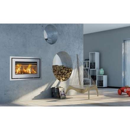 Каминная топка Lotus H370 Petite R в Слуцке