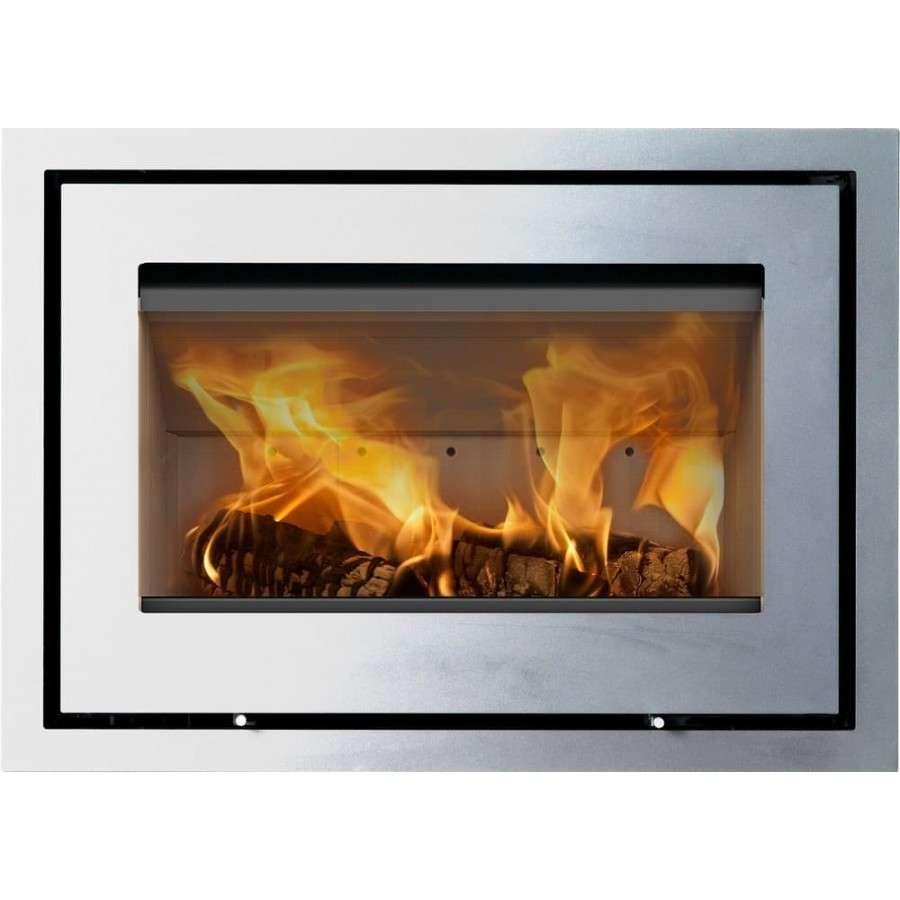 Каминная топка Lotus H370 Petite R Амазонка бай фото в Слуцке