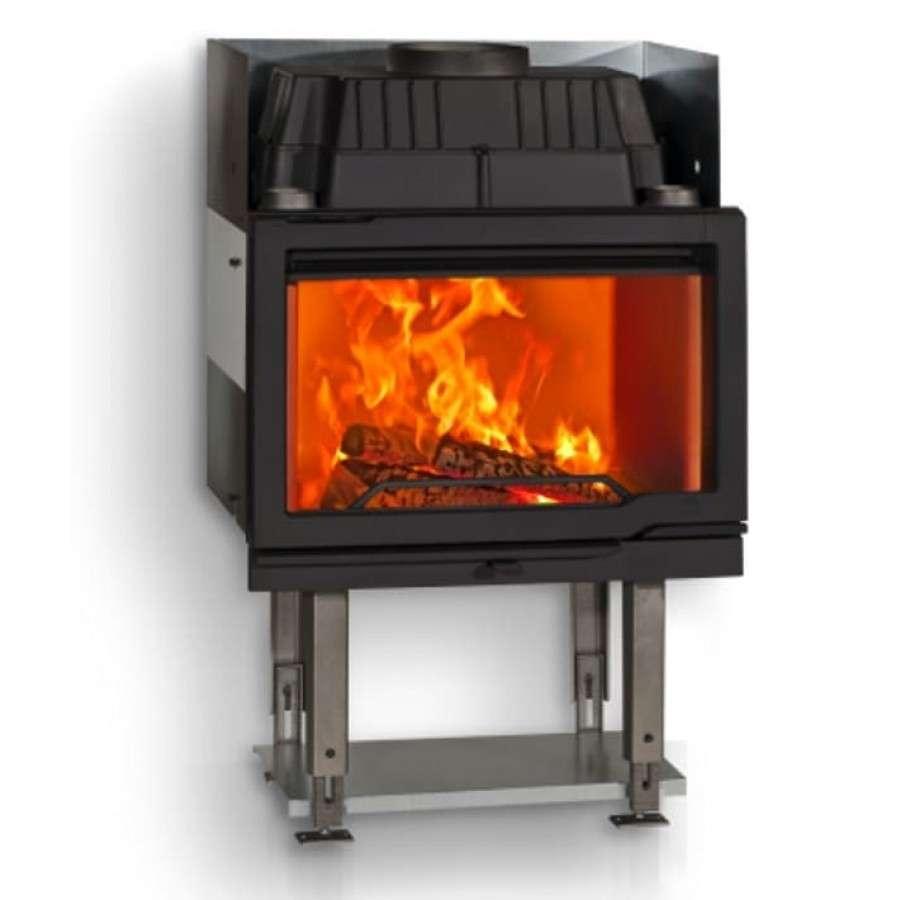 Каминная топка Jotul I 570 Flat в Слуцке
