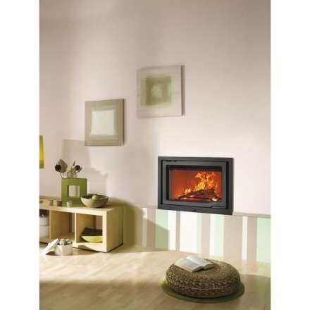 Каминная топка Jotul I 570 Flat в Слуцке