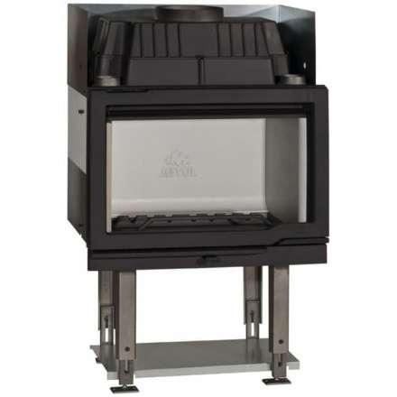 Каминная топка Jotul I 570 Flat в Слуцке