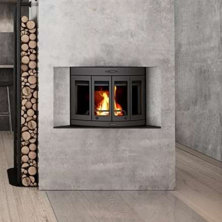 Каминная топка Jotul I400 Harmony в Слуцке