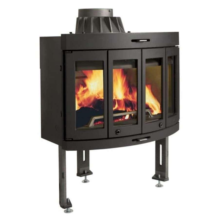 Каминная топка Jotul I400 Harmony Амазонка бай фото в Слуцке