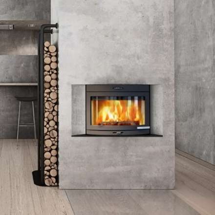 Каминная топка Jotul I 400 Panorama в Слуцке