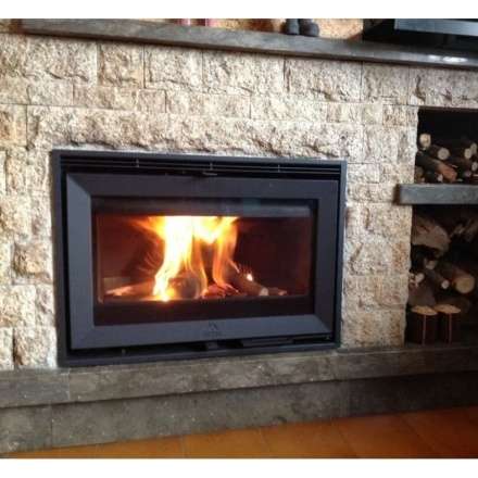 Каминная топка Jotul C 24 в Слуцке