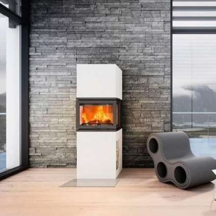 Каминная топка Jotul I 620 FRL в Слуцке