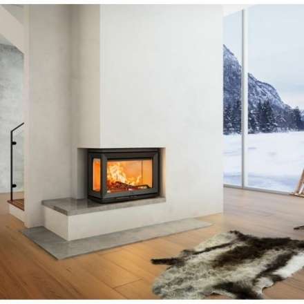 Каминная топка Jotul I 620 FL в Слуцке