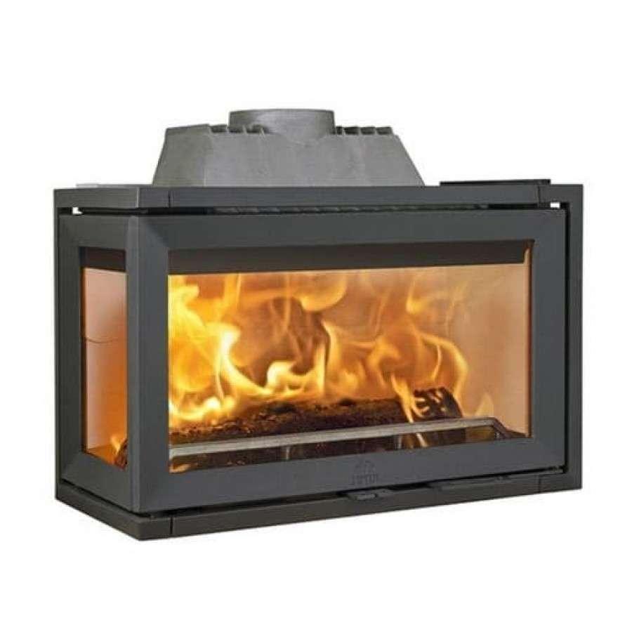 Каминная топка Jotul I 620 FL Амазонка бай фото в Слуцке