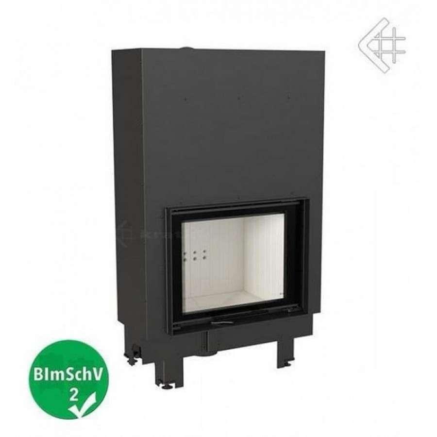 Каминная топка Kratki MBZ/G Амазонка бай фото в Слуцке