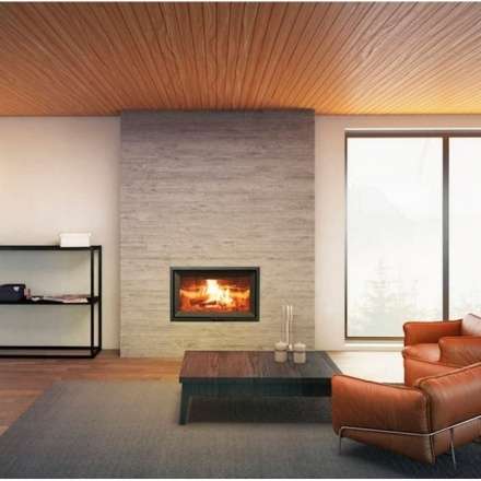 Каминная топка Jotul I 620 F в Слуцке