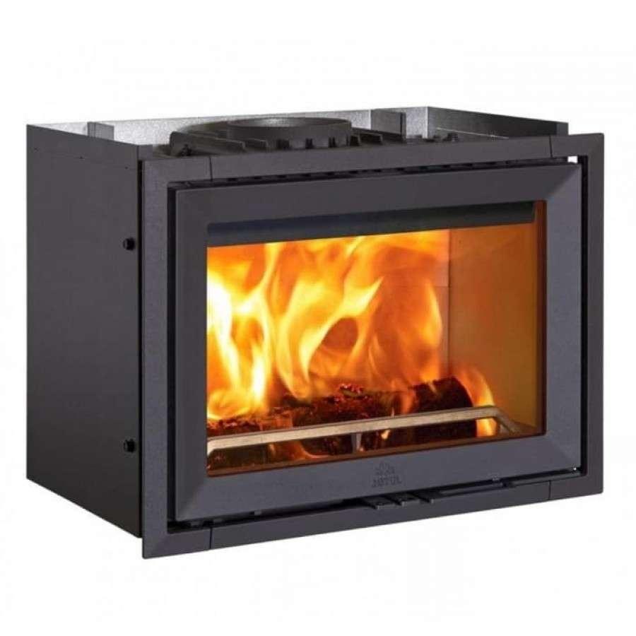 Каминная топка Jotul I 520 F Амазонка бай фото в Слуцке