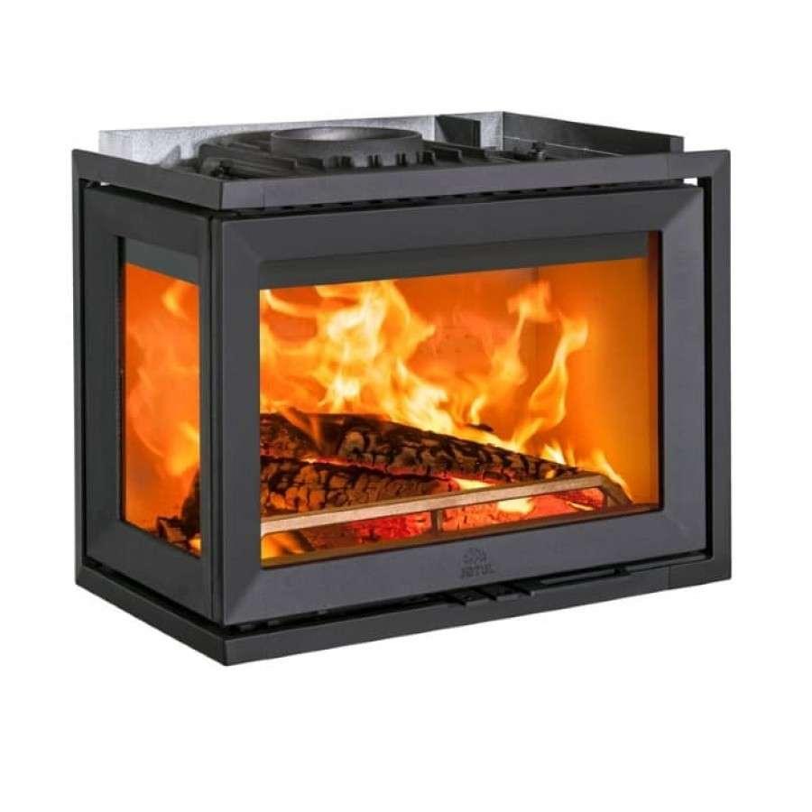 Каминная топка Jotul I 520 FL в Слуцке