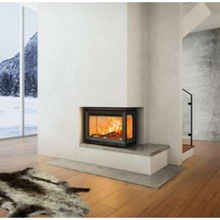 Каминная топка Jotul I 520 FR в Слуцке