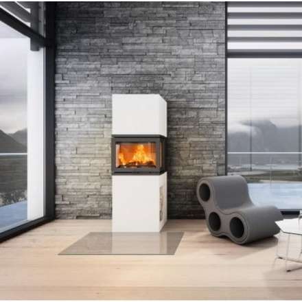 Каминная топка Jotul I 520 FRL в Слуцке