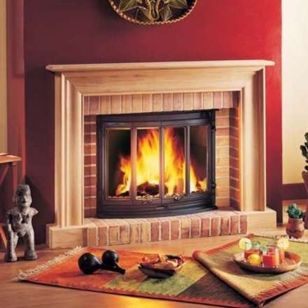 Каминная топка Jotul I 18 Harmony в Слуцке